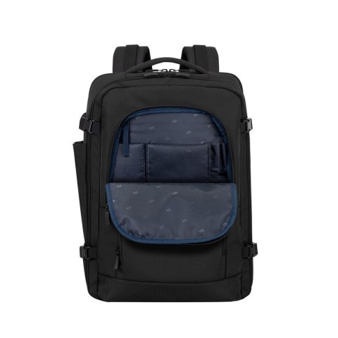Rivacase 8461 43,9 cm (17.3") Plecak Czarny Rivacase 8461 43,9 cm (17.3") Plecak Czarny