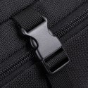 Rivacase 8461 43,9 cm (17.3") Plecak Czarny