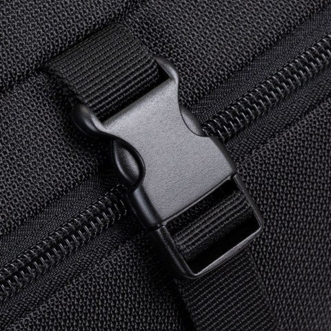 Rivacase 8461 43,9 cm (17.3") Plecak Czarny Rivacase 8461 43,9 cm (17.3") Plecak Czarny