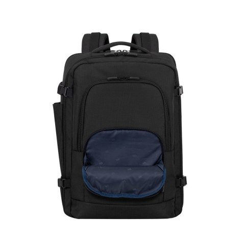 Rivacase 8461 43,9 cm (17.3") Plecak Czarny Rivacase 8461 43,9 cm (17.3") Plecak Czarny