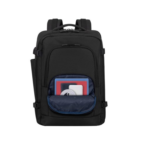 Rivacase 8461 43,9 cm (17.3") Plecak Czarny Rivacase 8461 43,9 cm (17.3") Plecak Czarny