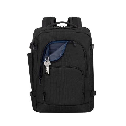 Rivacase 8461 43,9 cm (17.3") Plecak Czarny Rivacase 8461 43,9 cm (17.3") Plecak Czarny