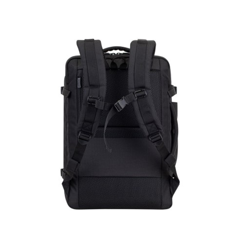 Rivacase 8461 43,9 cm (17.3") Plecak Czarny Rivacase 8461 43,9 cm (17.3") Plecak Czarny