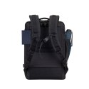 Rivacase 8461 43,9 cm (17.3") Plecak Czarny