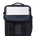 Rivacase 8461 43,9 cm (17.3") Plecak Czarny