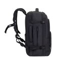 Rivacase 8461 43,9 cm (17.3") Plecak Czarny