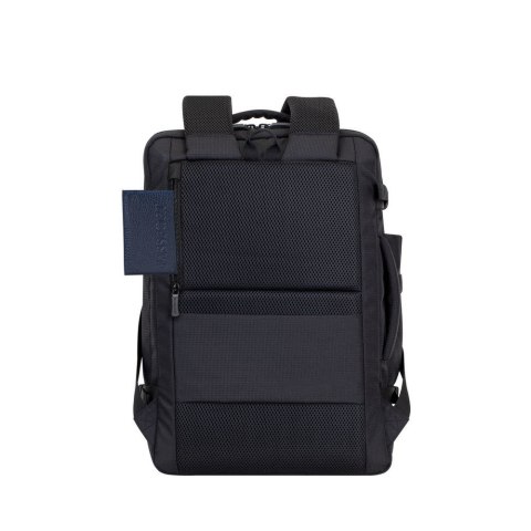 Rivacase 8461 43,9 cm (17.3") Plecak Czarny Rivacase 8461 43,9 cm (17.3") Plecak Czarny
