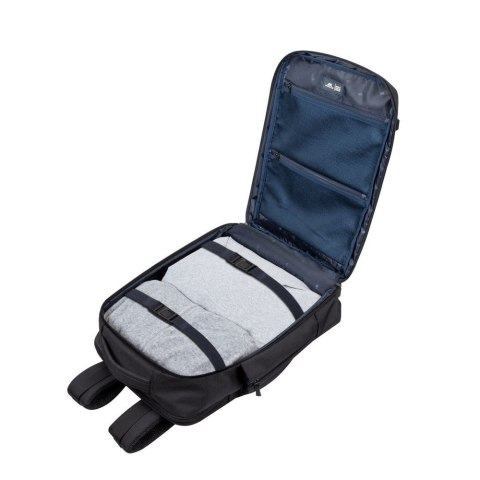 Rivacase 8461 43,9 cm (17.3") Plecak Czarny Rivacase 8461 43,9 cm (17.3") Plecak Czarny