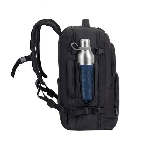 Rivacase 8461 43,9 cm (17.3") Plecak Czarny Rivacase 8461 43,9 cm (17.3") Plecak Czarny