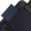 Rivacase 8461 43,9 cm (17.3") Plecak Czarny