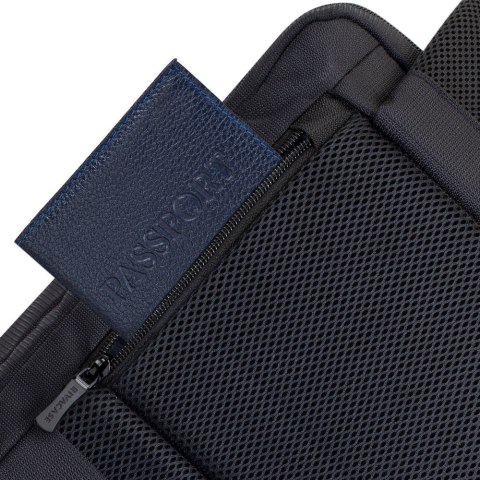 Rivacase 8461 43,9 cm (17.3") Plecak Czarny Rivacase 8461 43,9 cm (17.3") Plecak Czarny