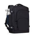Rivacase 8461 43,9 cm (17.3") Plecak Czarny