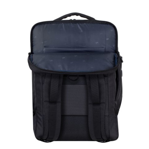 Rivacase 8461 43,9 cm (17.3") Plecak Czarny Rivacase 8461 43,9 cm (17.3") Plecak Czarny