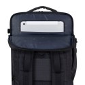 Rivacase 8461 43,9 cm (17.3") Plecak Czarny