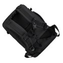 Rivacase 8461 43,9 cm (17.3") Plecak Czarny