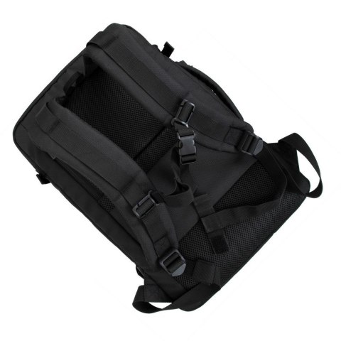 Rivacase 8461 43,9 cm (17.3") Plecak Czarny Rivacase 8461 43,9 cm (17.3") Plecak Czarny
