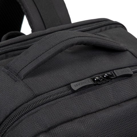 Rivacase 8461 43,9 cm (17.3") Plecak Czarny Rivacase 8461 43,9 cm (17.3") Plecak Czarny