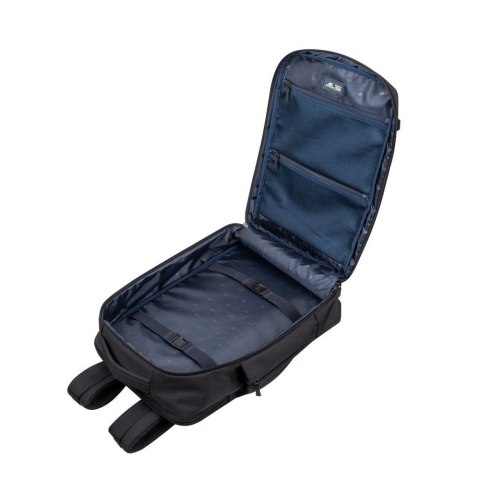 Rivacase 8461 43,9 cm (17.3") Plecak Czarny Rivacase 8461 43,9 cm (17.3") Plecak Czarny