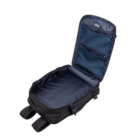 Rivacase 8461 43,9 cm (17.3") Plecak Czarny Rivacase 8461 43,9 cm (17.3") Plecak Czarny