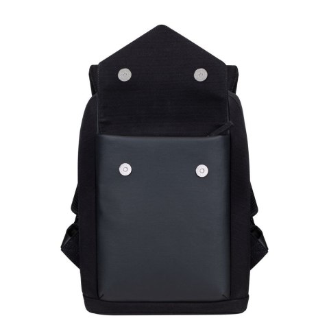 Rivacase 8521 33,8 cm (13.3") Plecak Czarny Rivacase 8521 33,8 cm (13.3") Plecak Czarny