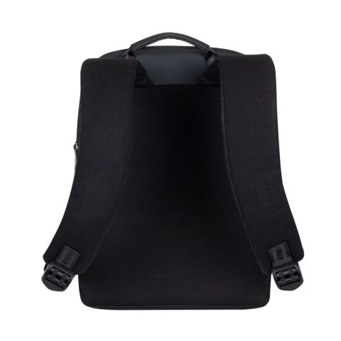 Rivacase 8521 33,8 cm (13.3") Plecak Czarny Rivacase 8521 33,8 cm (13.3") Plecak Czarny