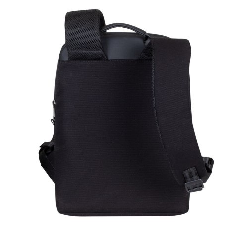 Rivacase 8521 33,8 cm (13.3") Plecak Czarny Rivacase 8521 33,8 cm (13.3") Plecak Czarny