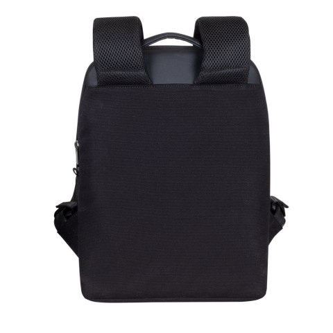Rivacase 8521 33,8 cm (13.3") Plecak Czarny Rivacase 8521 33,8 cm (13.3") Plecak Czarny