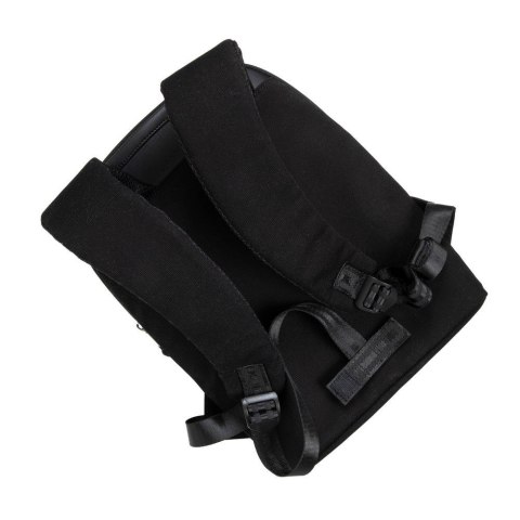 Rivacase 8521 33,8 cm (13.3") Plecak Czarny Rivacase 8521 33,8 cm (13.3") Plecak Czarny