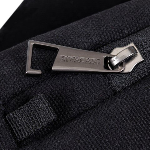 Rivacase 8521 33,8 cm (13.3") Plecak Czarny Rivacase 8521 33,8 cm (13.3") Plecak Czarny