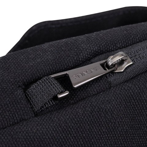 Rivacase 8521 33,8 cm (13.3") Plecak Czarny Rivacase 8521 33,8 cm (13.3") Plecak Czarny