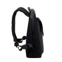 Rivacase 8521 33,8 cm (13.3") Plecak Czarny