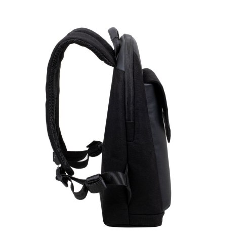Rivacase 8521 33,8 cm (13.3") Plecak Czarny Rivacase 8521 33,8 cm (13.3") Plecak Czarny