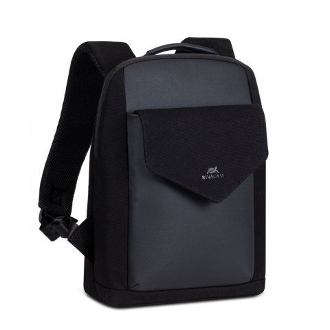 Rivacase 8521 33,8 cm (13.3") Plecak Czarny Rivacase 8521 33,8 cm (13.3") Plecak Czarny