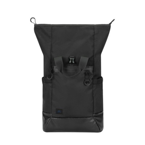 Rivacase Dijon 39,6 cm (15.6") Plecak Czarny Rivacase Dijon 39,6 cm (15.6") Plecak Czarny