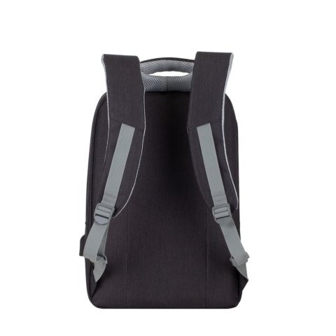 Zestaw Plecak 15,6" + mysz RIVACASE Prater 7563 Zestaw Plecak 15,6" + mysz RIVACASE Prater 7563