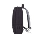 Zestaw Plecak 15,6" + mysz RIVACASE Prater 7563