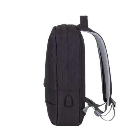 Zestaw Plecak 15,6" + mysz RIVACASE Prater 7563 Zestaw Plecak 15,6" + mysz RIVACASE Prater 7563
