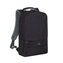Zestaw Plecak 15,6" + mysz RIVACASE Prater 7563