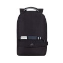 Zestaw Plecak 15,6" + mysz RIVACASE Prater 7563