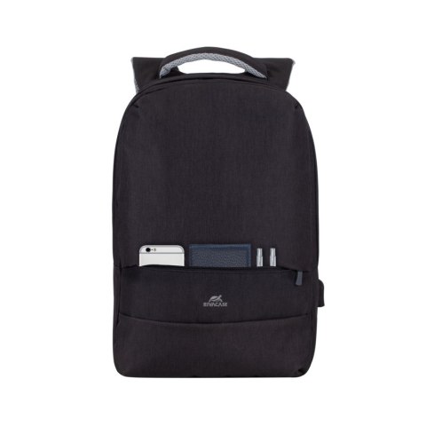 Zestaw Plecak 15,6" + mysz RIVACASE Prater 7563 Zestaw Plecak 15,6" + mysz RIVACASE Prater 7563