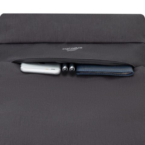 Zestaw Plecak 15,6" + mysz RIVACASE Prater 7563 Zestaw Plecak 15,6" + mysz RIVACASE Prater 7563