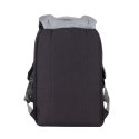 Zestaw Plecak 15,6" + mysz RIVACASE Prater 7563