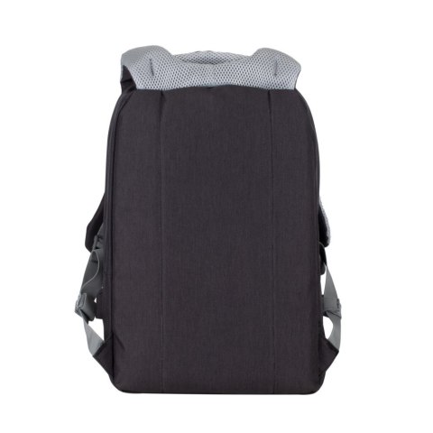 Zestaw Plecak 15,6" + mysz RIVACASE Prater 7563 Zestaw Plecak 15,6" + mysz RIVACASE Prater 7563