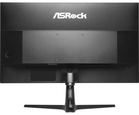 Asrock PG25FFT monitor komputerowy 62,2 cm (24.5") 1920 x 1080 px Full HD Czarny Asrock PG25FFT monitor komputerowy 62,2 cm (24.5") 1920 x 1080 px Full HD Czarny