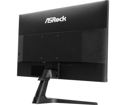 Asrock PG25FFT monitor komputerowy 62,2 cm (24.5") 1920 x 1080 px Full HD Czarny Asrock PG25FFT monitor komputerowy 62,2 cm (24.5") 1920 x 1080 px Full HD Czarny