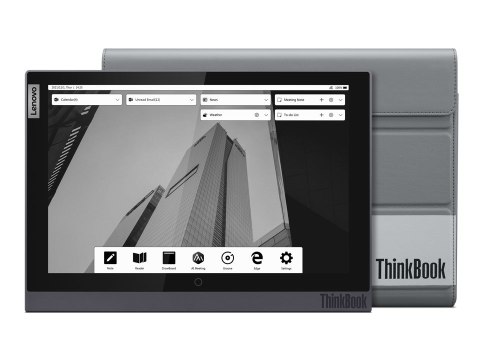 Etui Lenovo ThinkBook Premium 13" Sleeve 4X41H03365 Etui Lenovo ThinkBook Premium 13" Sleeve 4X41H03365