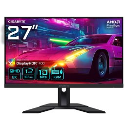 MONITOR GIGABYTE LED 27