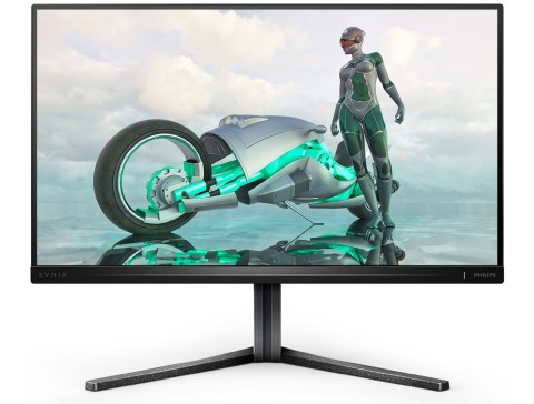 Philips Evnia 25M2N3200W/00 monitor komputerowy 62,2 cm (24.5") 1920 x 1080 px Full HD LCD Szary Philips Evnia 25M2N3200W/00 monitor komputerowy 62,2 cm (24.5") 1920 x 1080 px Full HD LCD Szary