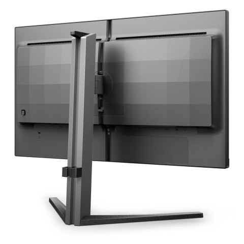 Philips Evnia 25M2N3200W/00 monitor komputerowy 62,2 cm (24.5") 1920 x 1080 px Full HD LCD Szary Philips Evnia 25M2N3200W/00 monitor komputerowy 62,2 cm (24.5") 1920 x 1080 px Full HD LCD Szary