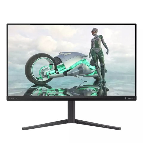 Philips Evnia 25M2N3200W/00 monitor komputerowy 62,2 cm (24.5") 1920 x 1080 px Full HD LCD Szary Philips Evnia 25M2N3200W/00 monitor komputerowy 62,2 cm (24.5") 1920 x 1080 px Full HD LCD Szary
